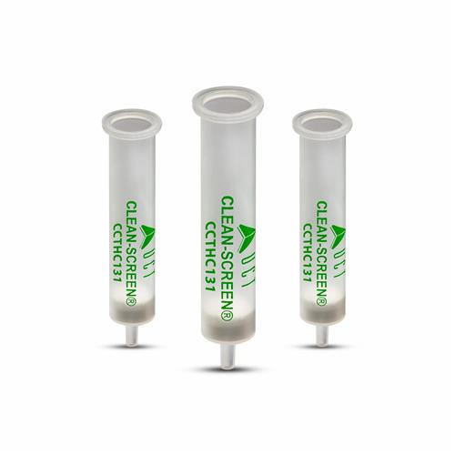 CCTHC131 | Clean Screen THC with Clean Thru Tips 130mg 1mL