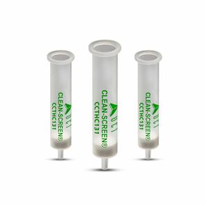 CCTHC131 | Clean Screen THC with Clean Thru Tips 130mg 1mL