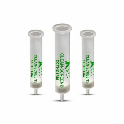 CCTHC1M6 | Clean Screen THC with Clean Thru Tips 1000mg 6mL