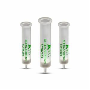 CCTHC203 | Clean Screen THC with Clean Thru Tips 200mg 3mL