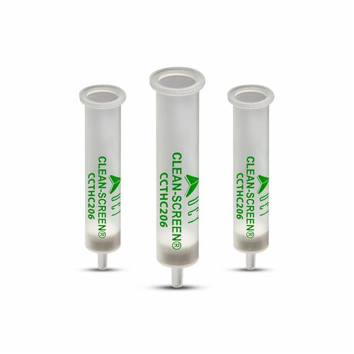 CCTHC206 | Clean Screen THC with Clean Thru Tips 200mg 6mL