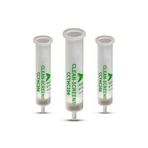 CCTHC206 | Clean Screen THC with Clean Thru Tips 200mg 6mL