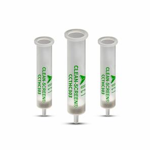 CCTHC303 | Clean Screen THC with Clean Thru Tips 300mg 3mL