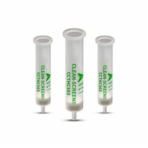 CCTHC503 | Clean Screen THC with Clean Thru Tips 500mg 3mL