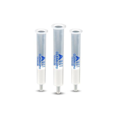 CEC02156 | Clean Up C2 Ethyl endcapped 500mg 6mL