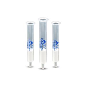 CEC02156 | Clean Up C2 Ethyl endcapped 500mg 6mL