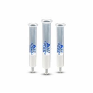 CEC021M6 | Clean Up C2 Ethyl endcapped 1000mg 6mL