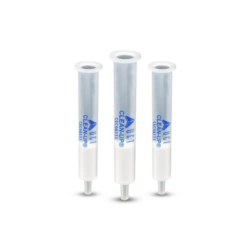 CEC08111 | Clean Up C8 Octyl endcapped 100mg 1mL