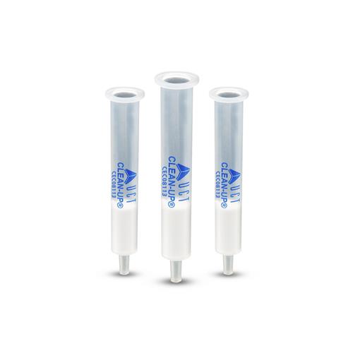 CEC08113 | Clean Up C8 Octyl endcapped 100mg 3mL