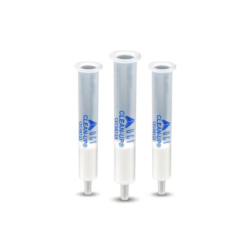 CEC08123 | Clean Up C8 Octyl endcapped 200mg 3mL