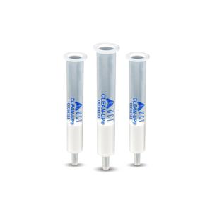 CEC08123 | Clean Up C8 Octyl endcapped 200mg 3mL