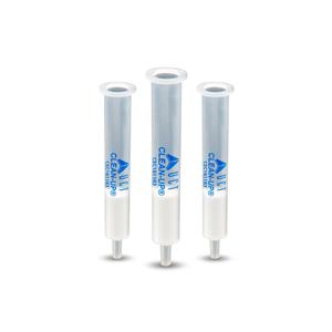 CEC1811R3 | Clean Up C18 Octadecyl endcapped 100mg 3mL Reactor