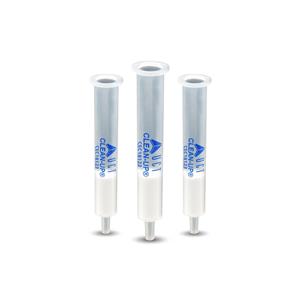 CEC18123 | Clean Up C18 Octadecyl endcapped 200mg 3mL