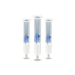 CEC18156 | Clean Up C18 Octadecyl endcapped 500mg 6mL