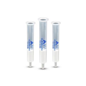 CEC181M6 | Clean Up C18 Octadecyl endcapped 1000mg 6mL