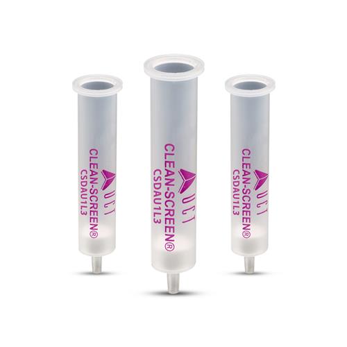CSDAU1L3 | Clean Screen DAU 50mg 3mL