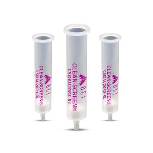 CSDAU20R3-RL | Clean Screen DAU Extraction Column 200mg DAU 3mL