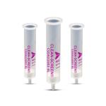 CSDAU20R3-RL | Clean Screen DAU Extraction Column 200mg DAU 3mL
