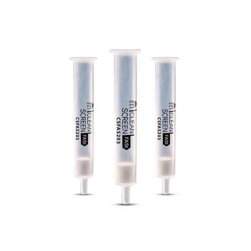 CSFAS203 | Clean Screen FASt 200mg 3mL