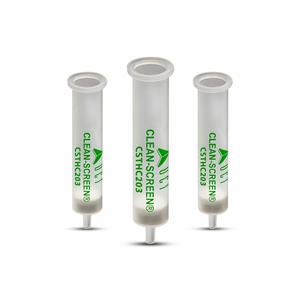 CSTHC203 | Clean Screen THC 200mg 3mL