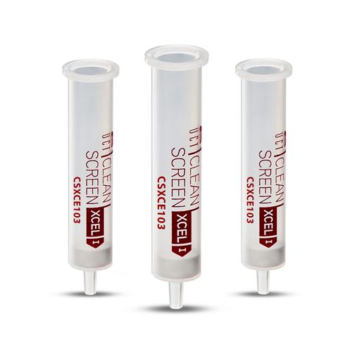 CSXCE103 | Clean Screen XCEL 130mg 3mL