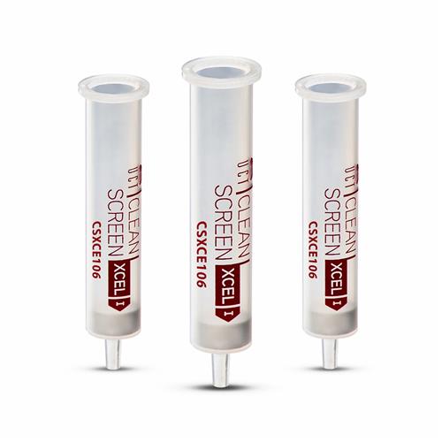 CSXCE106 | Clean Screen XCEL 130mg 6mL
