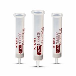CSXCE106 | Clean Screen XCEL 130mg 6mL