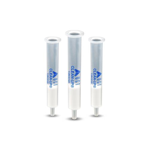 CUBCX123 | Clean Up BCX Benzenesulfonyl 200mg 3mL
