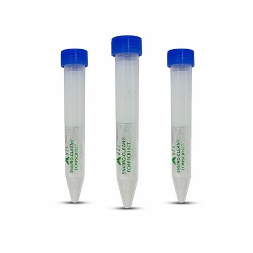 ECMPSCB15CT | QuEChERS 900mg MgSO4 300mg PSA 150mg GCB 15mL CT