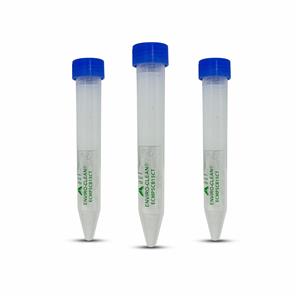 ECMPSCB15CT | QuEChERS 900mg MgSO4 300mg PSA 150mg GCB 15mL CT