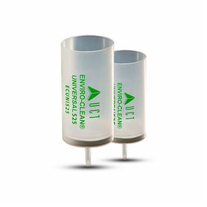ECUNI525 | Enviro Clean EPA Method 525 1500mg Universal Cartr