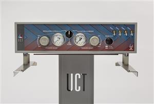 VMFPPMFFG | FULL FLOW GAUGE FOR PPM
