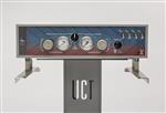 VMFPPMFFG | FULL FLOW GAUGE FOR PPM