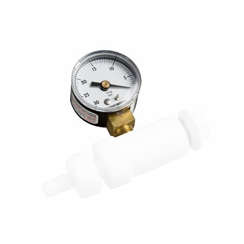 VMFG2122 | Vacuum Gauge For Manifold System