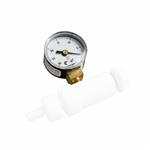 VMFG2122 | Vacuum Gauge For Manifold System