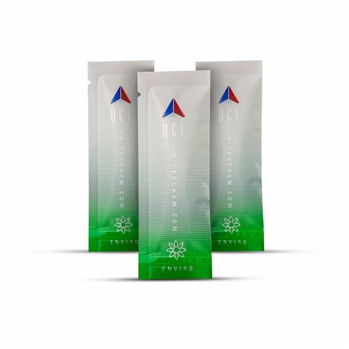 EC4MSSA-MP | QuEChERS 4g MgSO4 1g Sodium Acetate Mylar Pack Onl