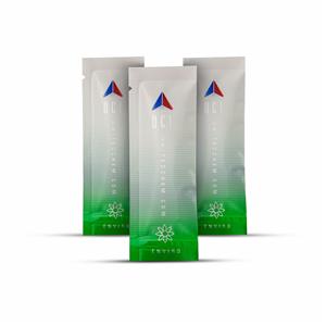 EC4MSSA-MP | QuEChERS 4g MgSO4 1g Sodium Acetate Mylar Pack Onl