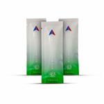 EC4MSSA-MP | QuEChERS 4g MgSO4 1g Sodium Acetate Mylar Pack Onl