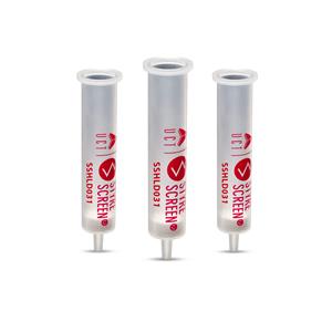 SSHLD031 | Styre Screen Highly Cross Linked DVB 30mg 1ml