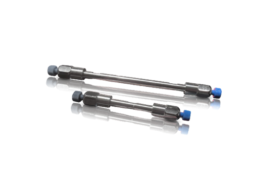 SCS27-C18521 | SELECTRACORE C18 5cm x 2.1mm 2.7um