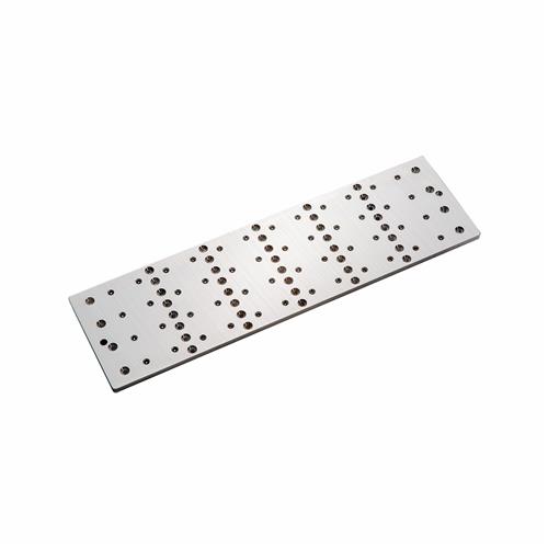 VMFPPMCBPLT | Combo Frit Restrictor Plate For PPM