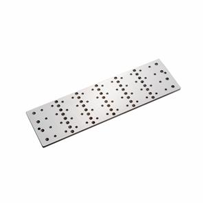 VMFPPMCBPLT | Combo Frit Restrictor Plate For PPM
