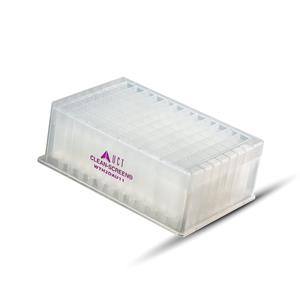 WTH2DAU11 | DAU 96 Well Plate With 100mg 2mL Removable Well