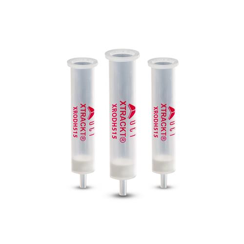 XRODH515 | Xtrackt C18 High Flow endcapped 500mg 15mL