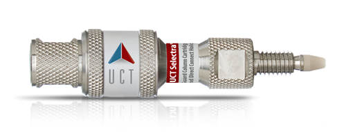 SLGRDHLDR-HPOPT | SELECTRA HIGH PRESSURE HPLC GUARD COLUMN OT DIRECT