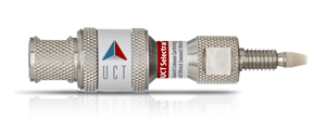 SLGRDHLDR-HPOPT | SELECTRA HIGH PRESSURE HPLC GUARD COLUMN OT DIRECT