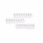 401428 | Mx3000P Strip Tubes