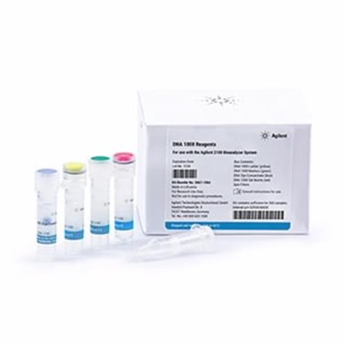 5067-1505 | DNA 1000 Reagents