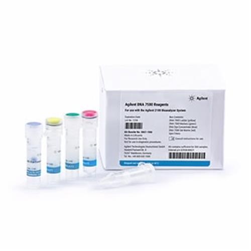 5067-1507 | DNA 7500 reagents