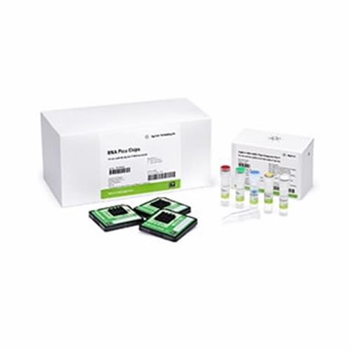 5067-1513 | RNA 6000 Pico kit. For the analysis of total RNA